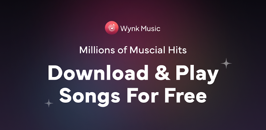 Wynk Music Mod APK 3.72.0.2 [Premium unlocked]