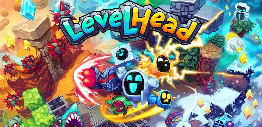 Levelhead 100.0.82 [Patched]