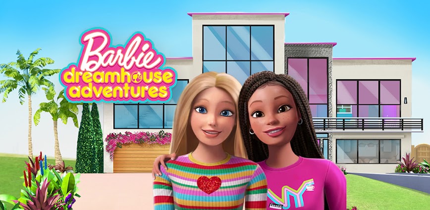 “Download Barbie Dreamhouse Adventures MOD APK (Unlimited Money) – Enjoy Endless Fun in 2025”