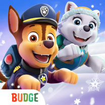 PAW Patrol Rescue World 2024.12.0 [unlocked]