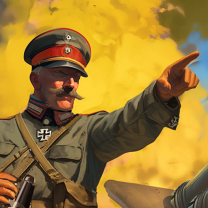 Supremacy 1914 Mod APK 0.198 [Unlimited money]