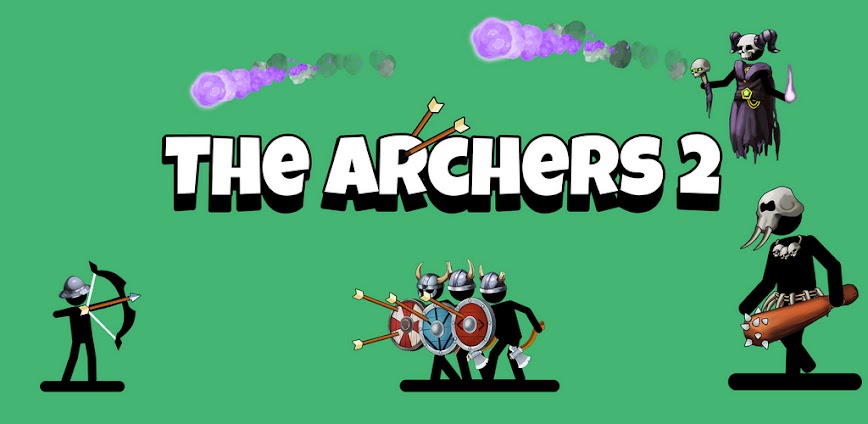 The Archers 2 Mod APK 1.7.6.5.1 [Unlimited coins, gems]