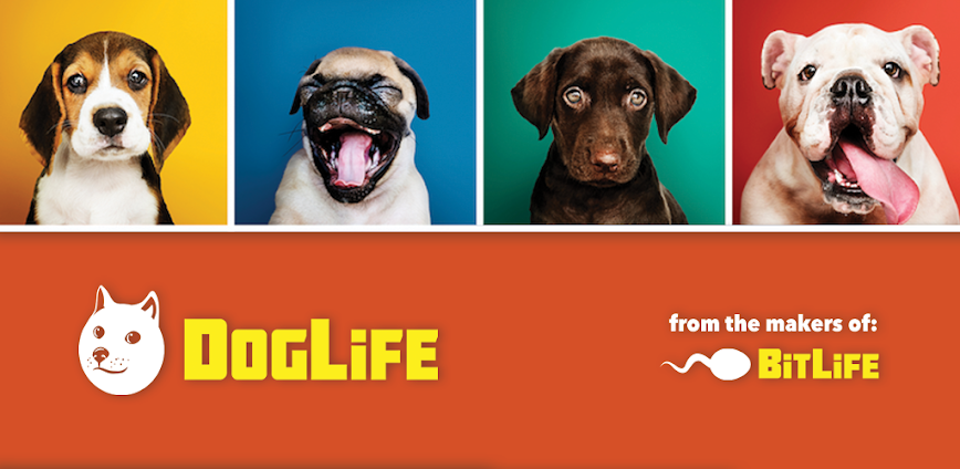 Dog Life Mod APK 1.8.5 [Candywriter]