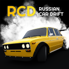 Russian Car Drift 1.9.54 [Mod Money]