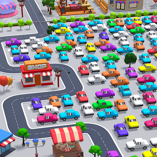 **Car Parking Jam 3D: Drive Out MOD APK Download – Master the Ultimate Parking Puzzle!**