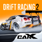 CarX Drift Racing 2 Mod APK 1.36.0 [Unlimited money]