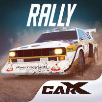 CarX Rally 28003 [Mod Money]