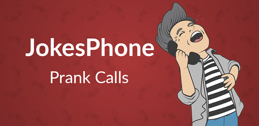 JokesPhone Mod APK 3.0.011224.291 [Unlimited calls]