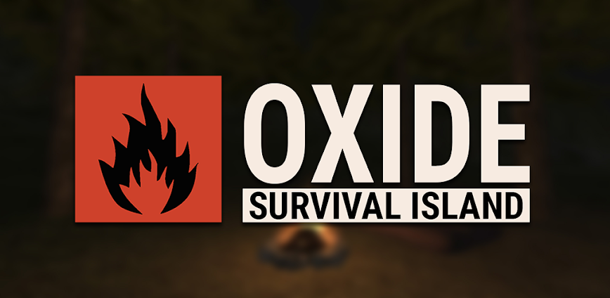 Oxide Survival Island 0.4.10685