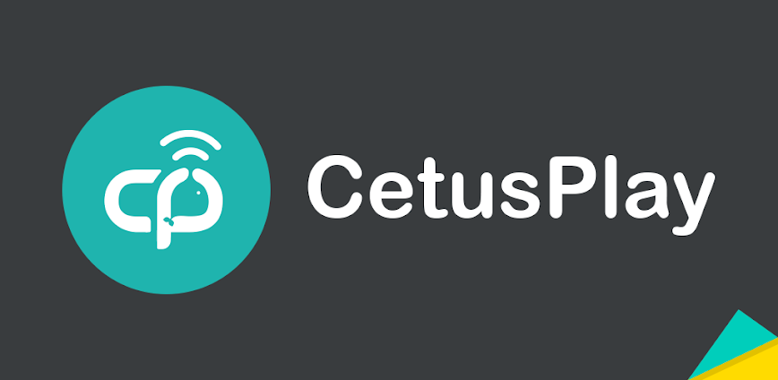 CetusPlay Mod APK 4.9.4.541 [Unlocked]