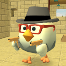 Chicken Gun 4.4.03 [Mod Money]