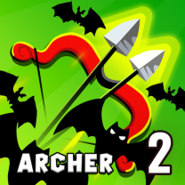 Combat Quest Archer Action RPG 0.47.1 [Free shoping]