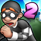 Robbery Bob 2: Double Trouble 1.14.0 [Mod Money]