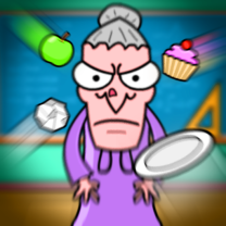 Bash the Teacher Mod APK 1.8.7 [Unlimited money]