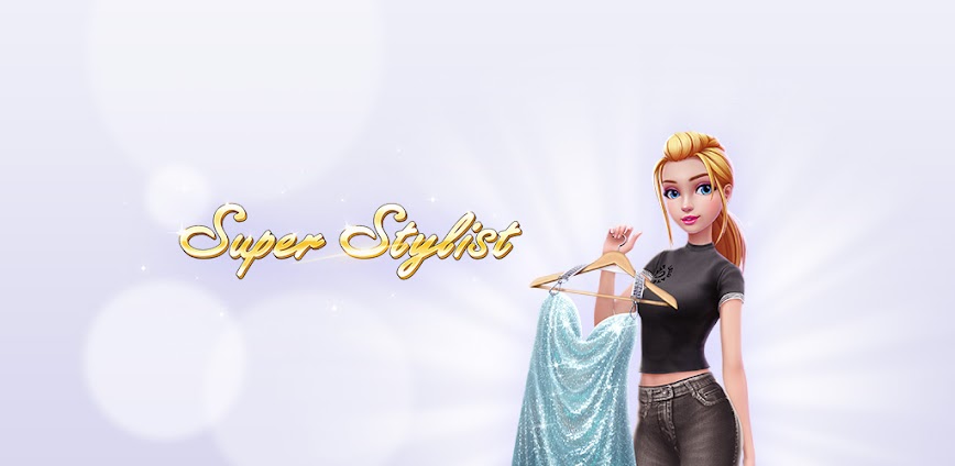 Super Stylist Mod APK 3.5.03 [Unlimited money, diamonds]