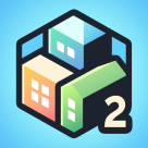 Pocket City 2 APK Mod 1.078