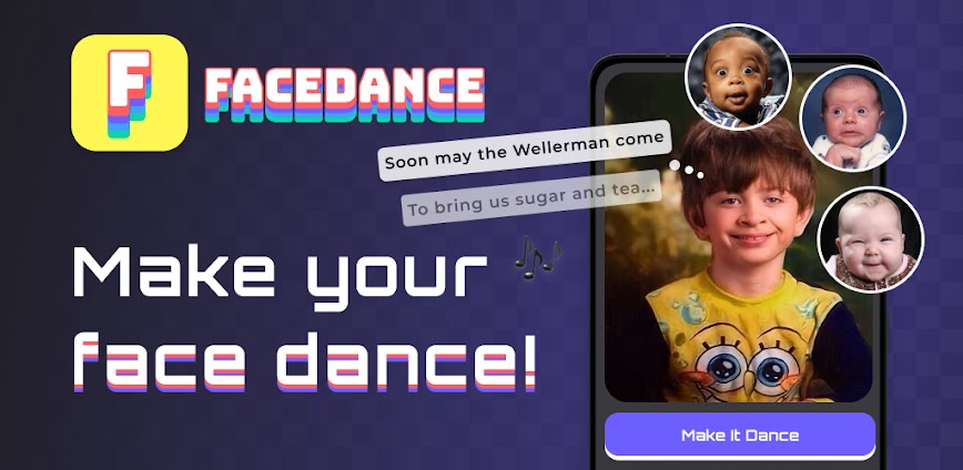 Face Dance Mod APK 1.8.4 [Premium unlocked]