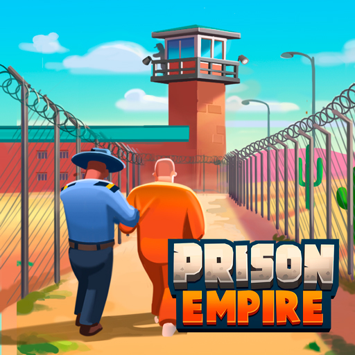 Prison Empire Tycoon Idle Game 3.0.1 [Money mod]