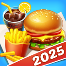 Download Cooking City v3.55 MOD APK (Unlimited Money) – Latest Version 2025 for Android