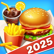 Download Cooking City v3.55 MOD APK (Unlimited Money) – Latest Version 2025 for Android