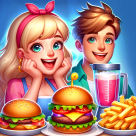 Download Cooking Kingdom: Chefs Game APK for Android – Latest Version 2025