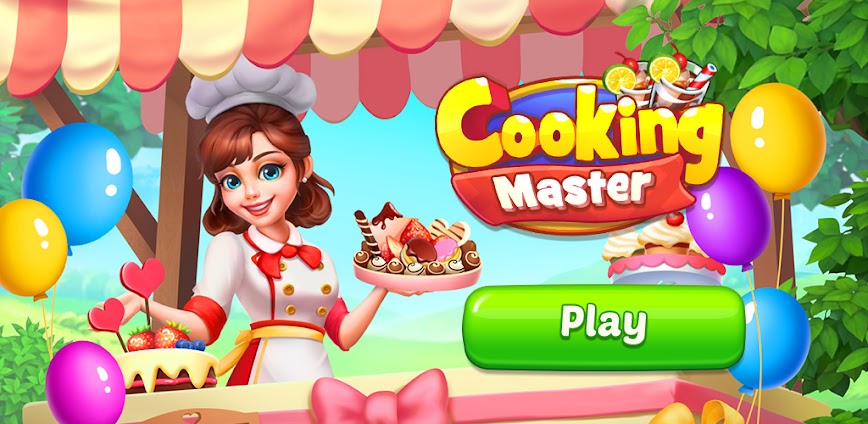 Download Cooking Master v1.2.47 MOD APK (Unlimited Money) – Latest Version 2025 for Android