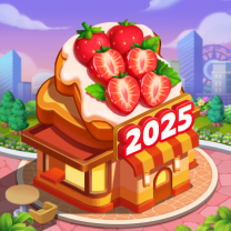 Download Cooking World: Cooking Games Mod APK 3.4.0 – Latest Version 2025 for Android (Remove Ads)