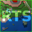 Rusted Warfare – RTS Strategy 1.15 [Mod Money]