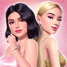 Glow Fashion Idol Mod APK 0.4.6 [Unlimited money/Gems]