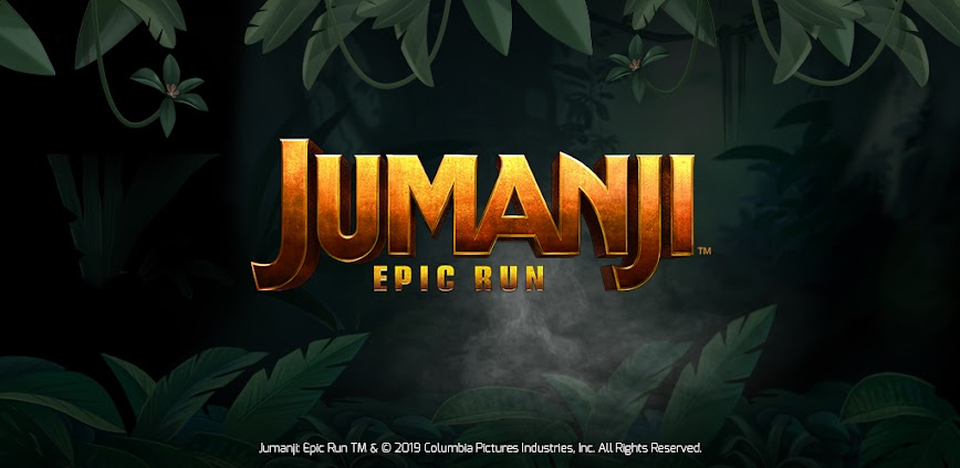 Jumanji Epic Run Mod APK 1.9.9 [Unlimited money]