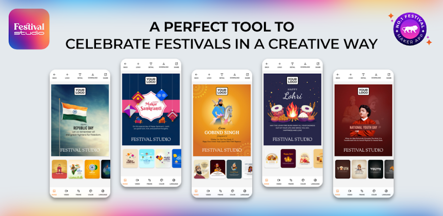 Festival Studio Mod APK 1.37 [Premium unlocked]