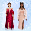 “Download Covet Fashion: Dress Up Game Mod APK 20.01.55 (Unlimited Money) – Unlock Premium Outfits and Accessories 2025”