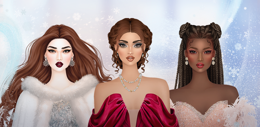 “Download Covet Fashion: Dress Up Game Mod APK 20.01.55 (Unlimited Money) – Unlock Premium Outfits and Accessories 2025”