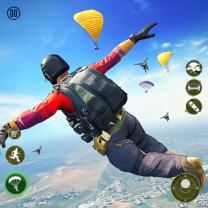 Commando Mission Offline Games Mod APK Download 2025 – Latest Version 1.2.5