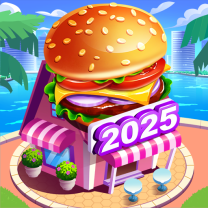 Download Cooking Marina v2.3.24 MOD APK (Unlimited Money) – Latest Version 2025 for Android