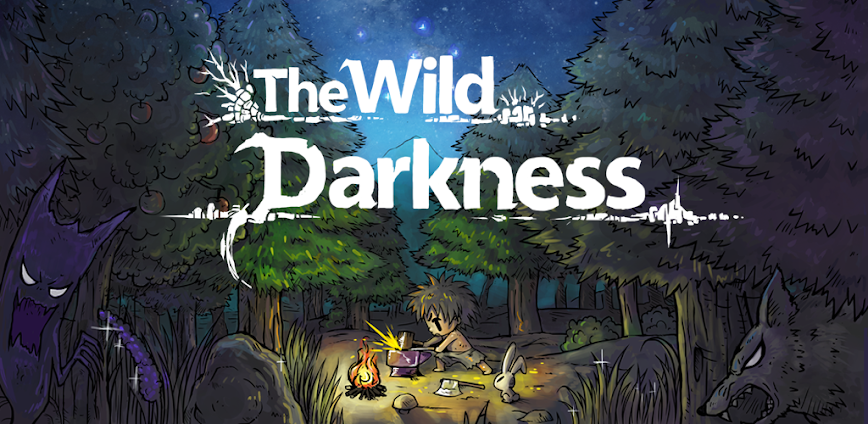 The Wild Darkness Mod APK 1.3.28 [Unlocked everything]