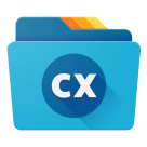 Cx File Explorer Mod APK 2.3.7 [Premium unlocked]