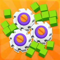 Pixel Demolish Mod APK 4.0.0 [Unlimited money, gear]