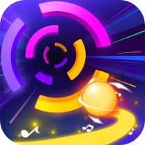 Smash Colors 3D Mod APK 1.1.49 [Unlock All Songs]