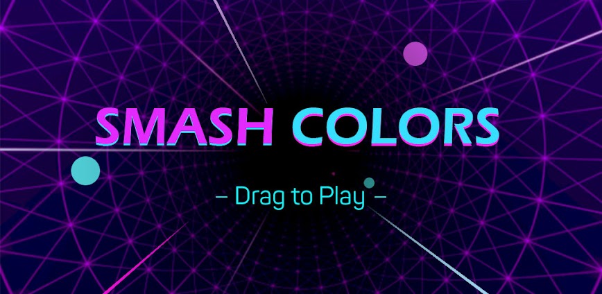 Smash Colors 3D Mod APK 1.1.49 [Unlock All Songs]