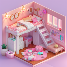 Decor Life Mod APK 1.0.37 [Unlimited money]