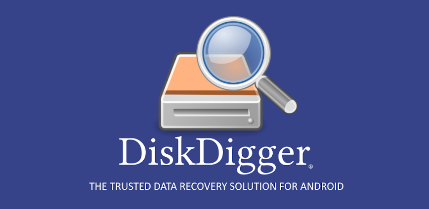 DiskDigger Pro APK 1.0pro20240725