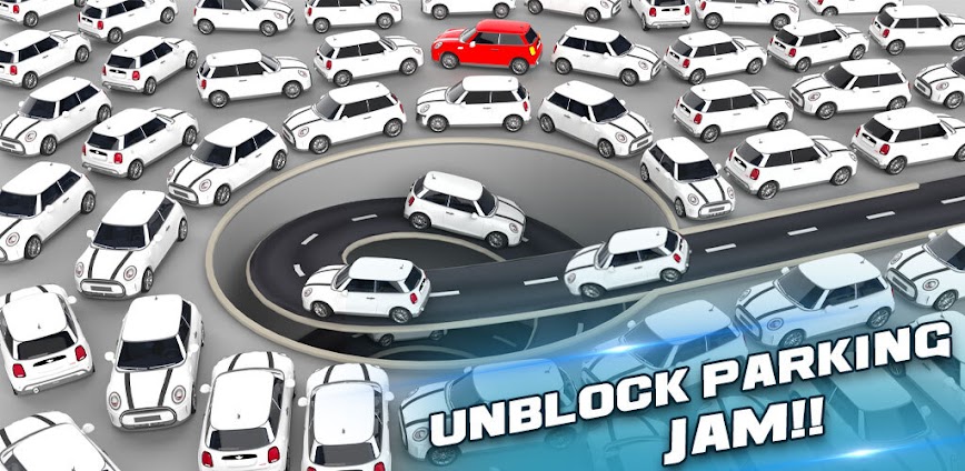 “تحميل لعبة Unblock It Car Puzzle APK للأندرويد – أحدث إصدار 2025”