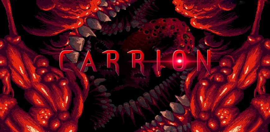 Carrion 1.0.37 [Unlocked]