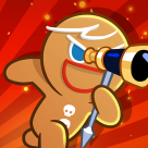 Download CookieRun: OvenBreak MOD APK (2025 Latest Version 12.202)