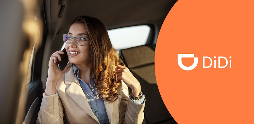 **Download DiDi Driver APK for Android v7.4.8 | Latest Version 2025**