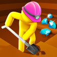 Dig Deep Mod APK 12.0.0.0 [Unlimited money]