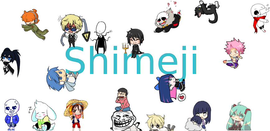 Shimeji Mod APK 7.3 [All unlocked]