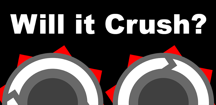 Will It Crush Mod APK 1.8.1 [Unlimited money, diamonds]