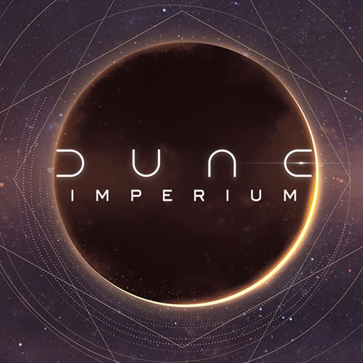 Dune: Imperium Digital 2.1.6 [Patched]